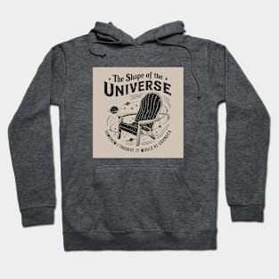 The Universe and everything Hoodie